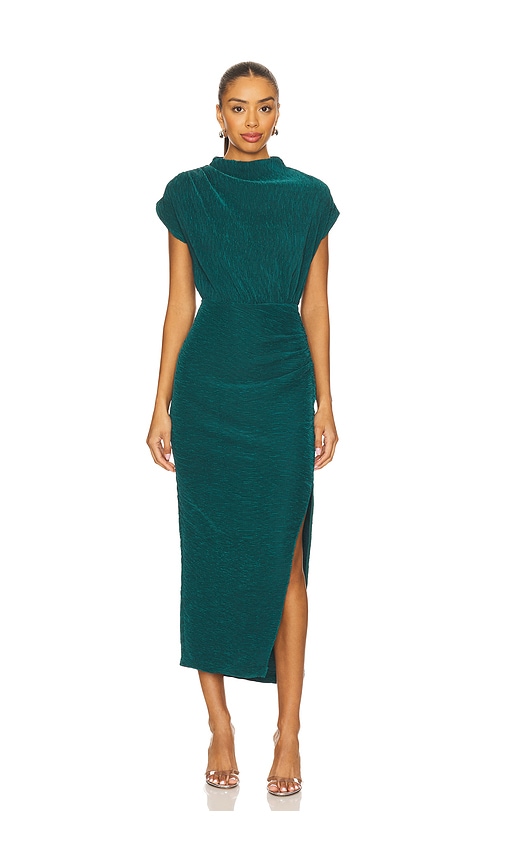 Delmara Dress in . Size L. Also in M, S, XS - SAYLOR - Modalova