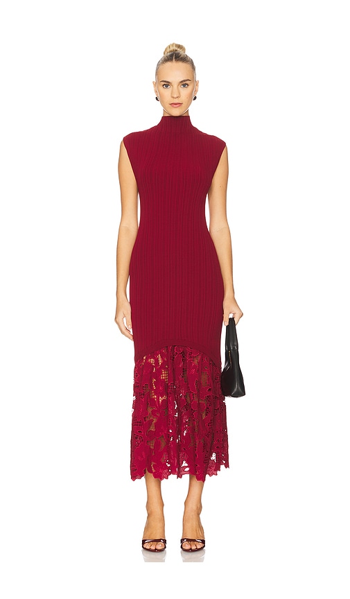 Dimitra Dress in . - size M (also in S, XS) - SAYLOR - Modalova