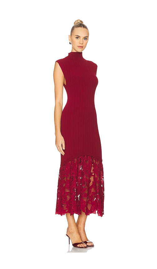 Saylor Dimitra È£™å� €“ É…'. Űºç � S (also €“ L, M, Xs). In Red