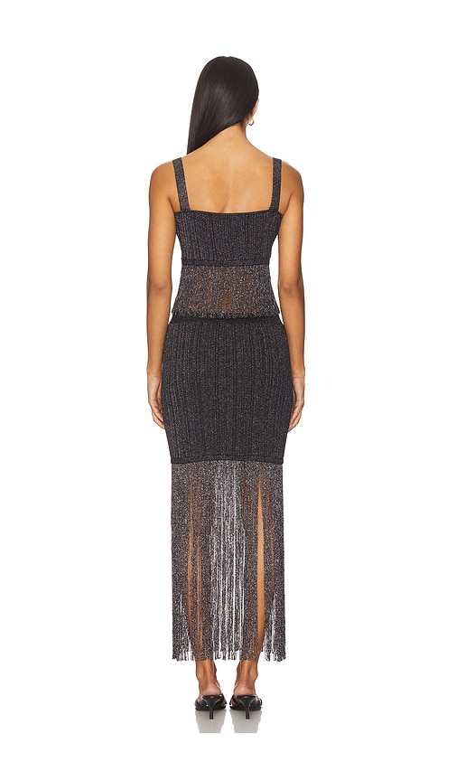  Saylor Set Fia In Black. Größe S. Also In M. 