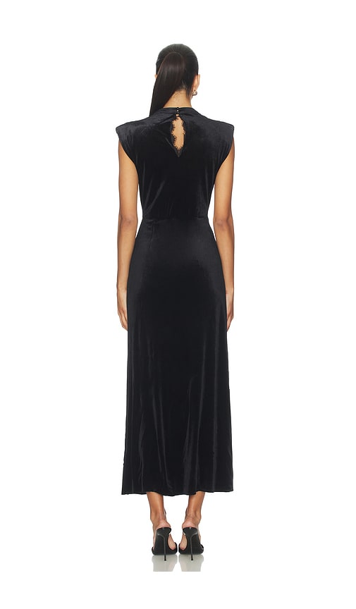  Saylor Kleid Nikita In Black. Größe S. Also In Xs, M. 