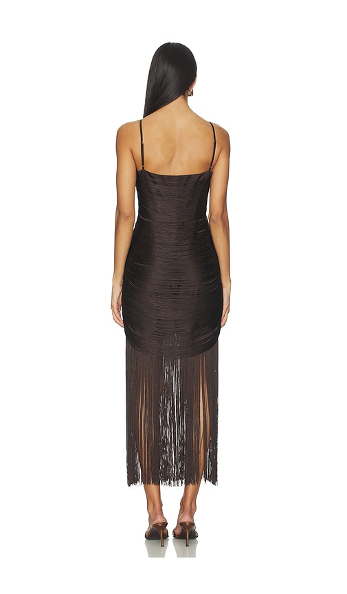  Saylor Kleid Sally In Chocolate. Größe Xs. Also In S, M, L. 