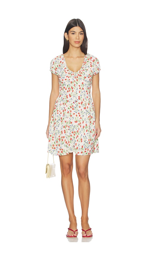 Zuly Dress