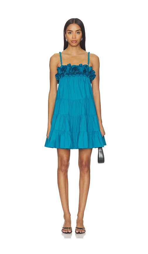 Carie Dress