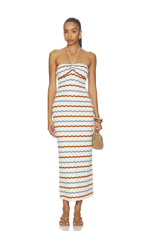 Pierrette Dress