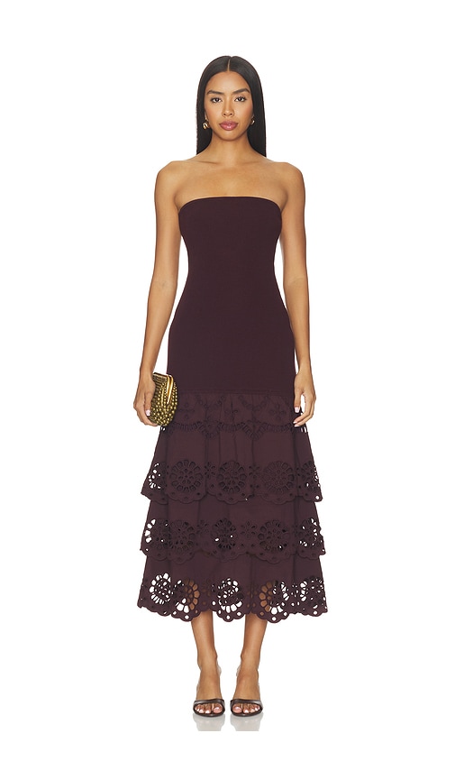 Shyla Dress