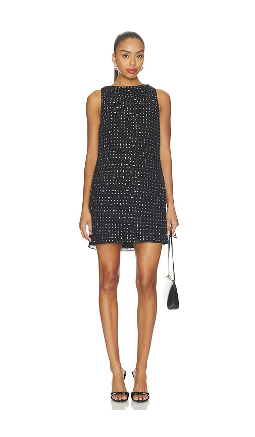 Saylor Kleid Cybele In Animal Print