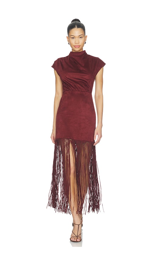Astelle Dress