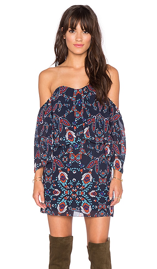 Alba Dress