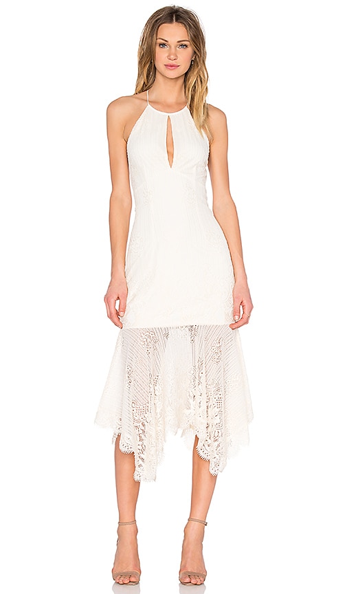 Ali Dress