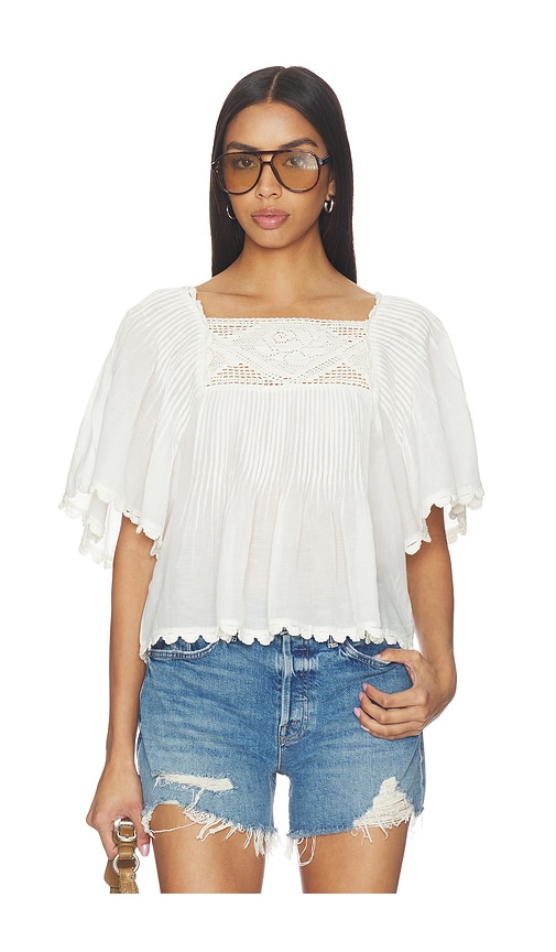 x REVOLVE Eula Top