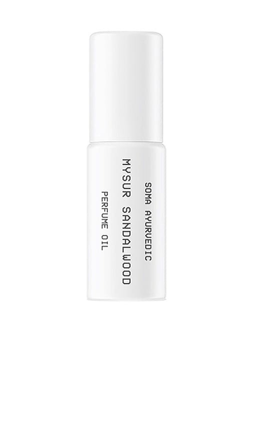 Mysur Sandalwood Fragrance Oil