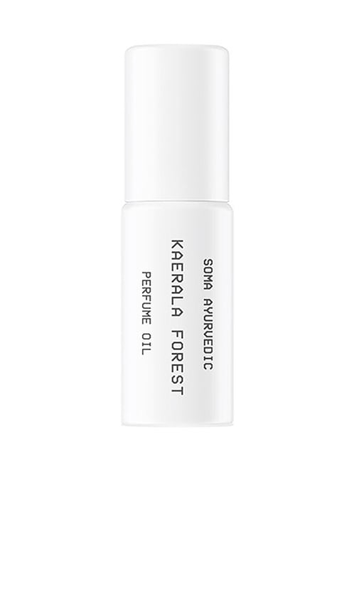Soma Ayurvedic Kerala Forest Fragrance Oil