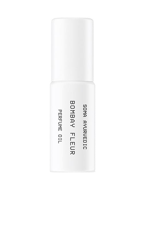 Soma Ayurvedic Bombay Fleur Fragrance Oil