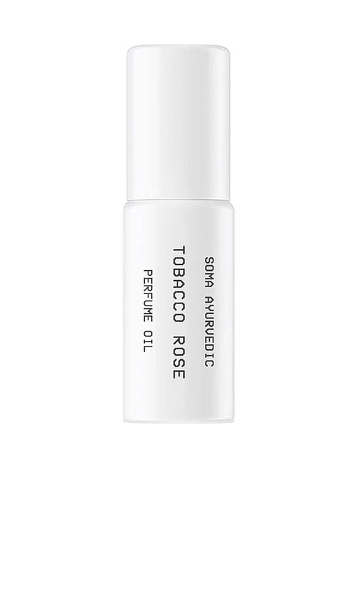 Soma Ayurvedic Tobacco Rose Fragrance Oil
