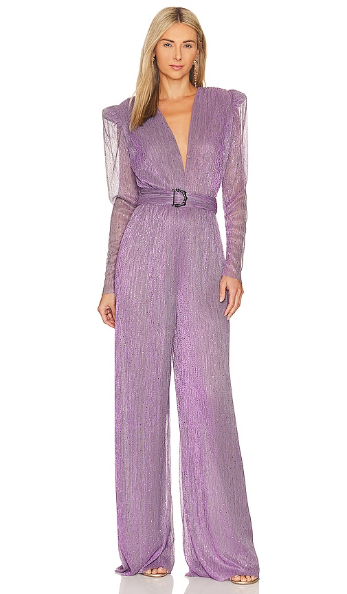 Sabina cheap musayev jumpsuit