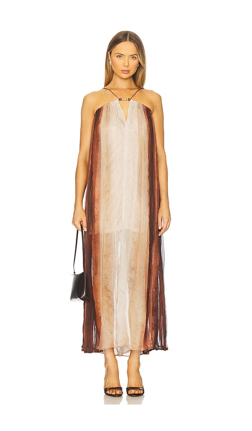 Sabina Musayev Nella Dress