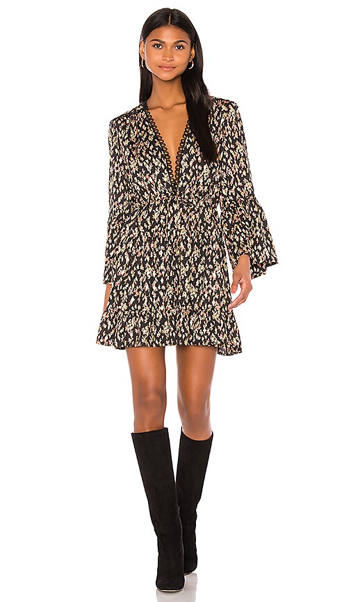 Holly Dress