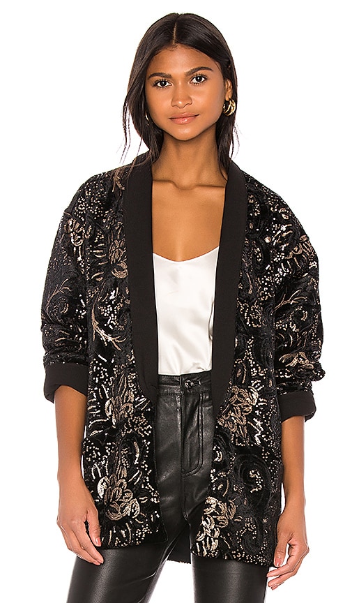 Phoenix Jacket
