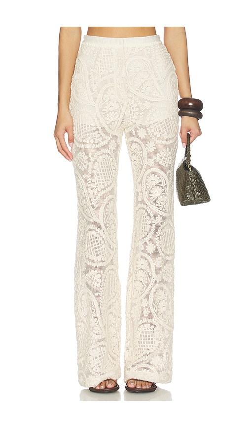 Sabina Musayev Harris Pants | Thumbnail 3