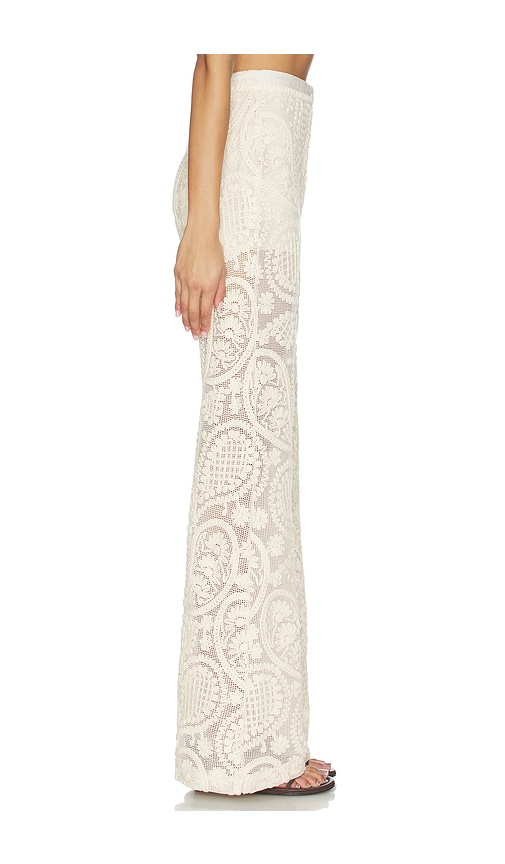  Sabina Musayev Hose Harris In Neutral. Größe S. Also In M, L, Xl. 