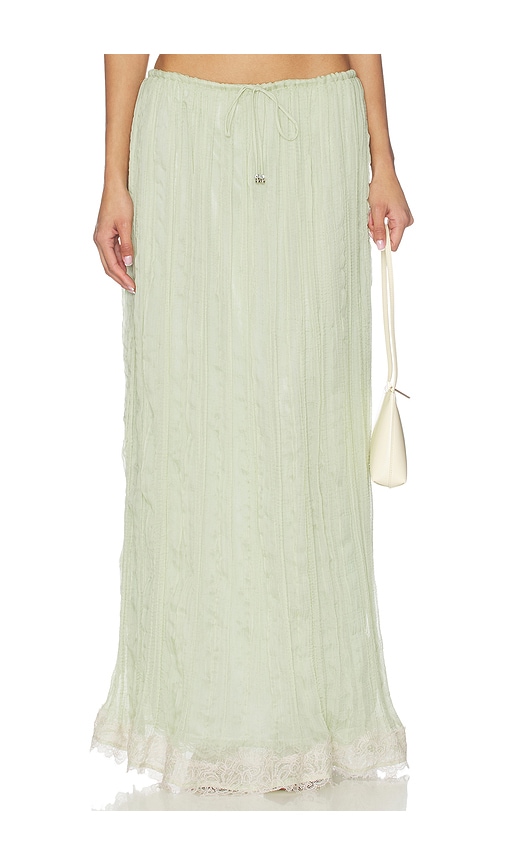 Sabina Musayev Ambroz Skirt - Women's Clothing