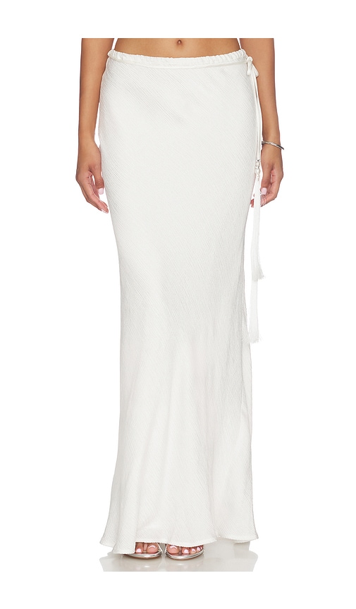 Sabina Musayev Fiona Skirt
