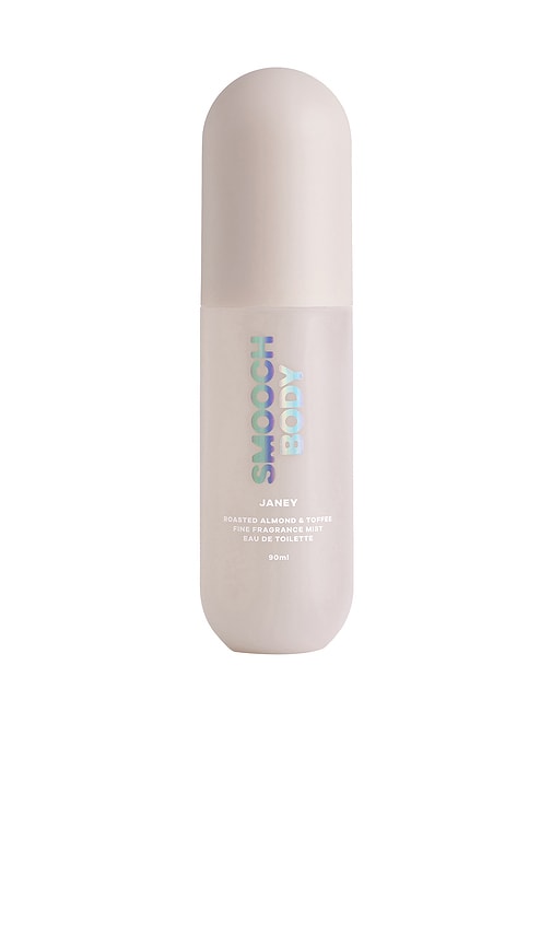 Janey Fragrance Mist 90ml