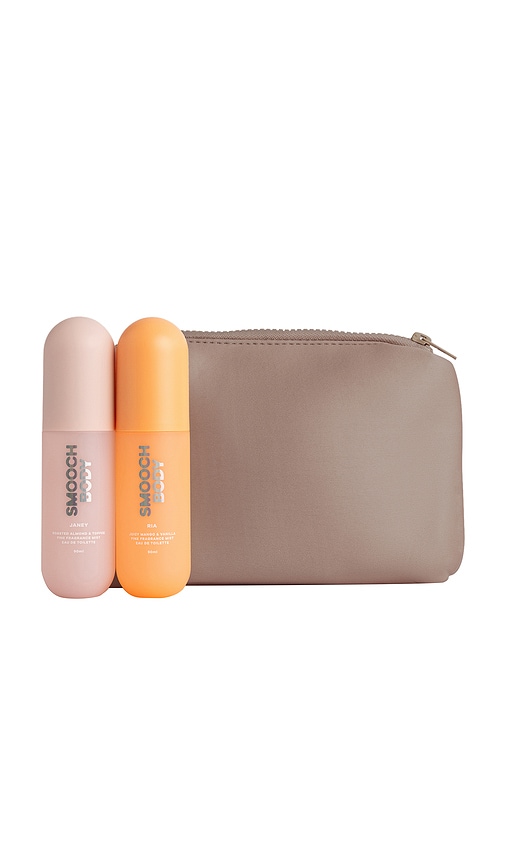 Vacation Bundle in Ria & Janey.