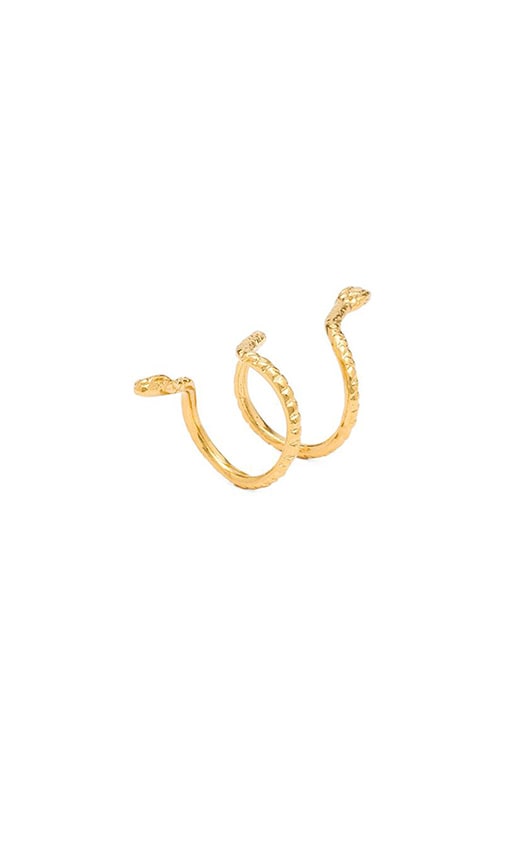 Monterey Ring