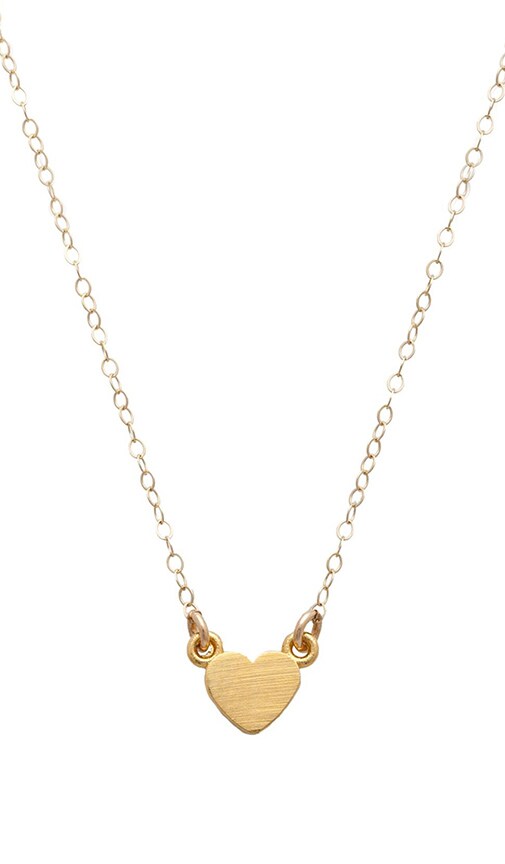 Heart Necklace