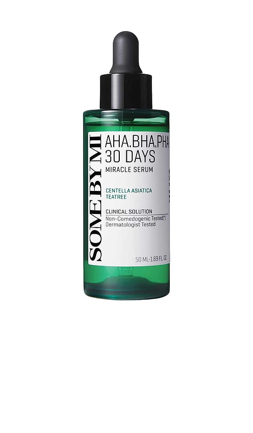 Aha Bha Pha 30 Day Miracle Serum in Beauty: NA.