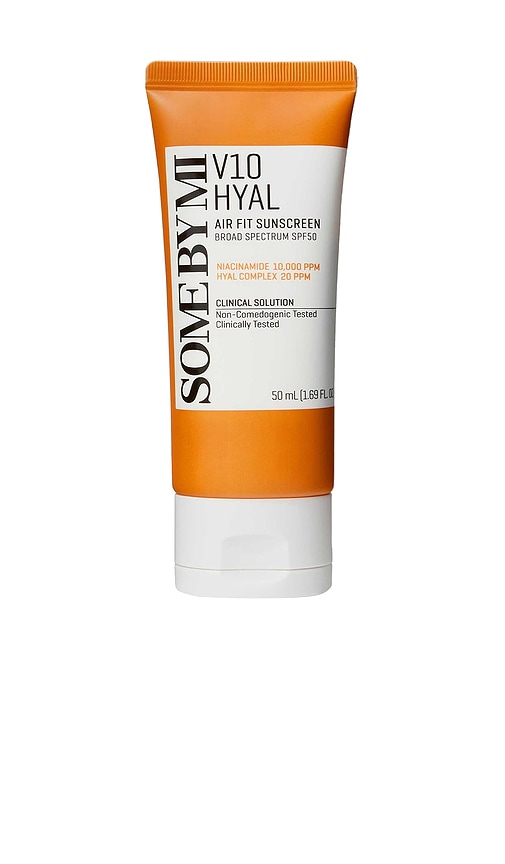 V10 Hyal Airfit Suncreen in Beauty: NA.