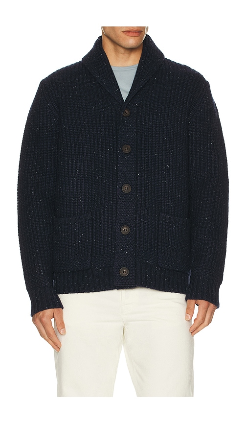 Schott Donegal Cardigan