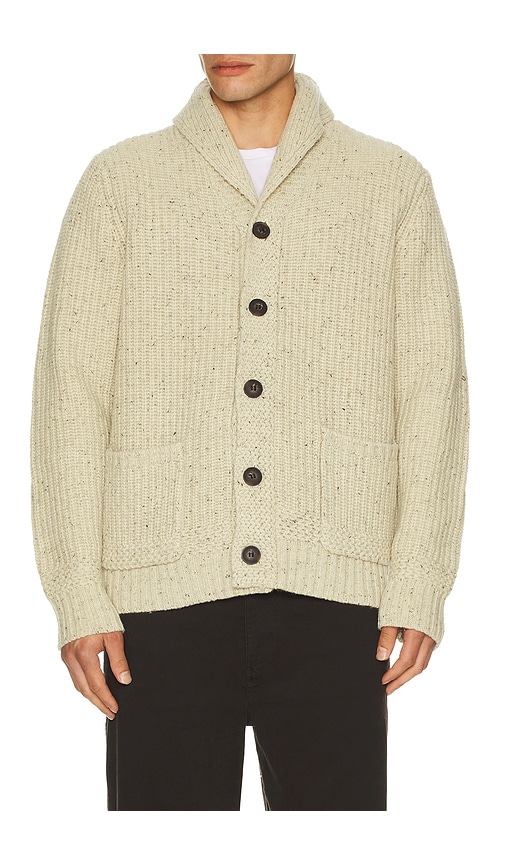 Schott Donegal Cardigan
