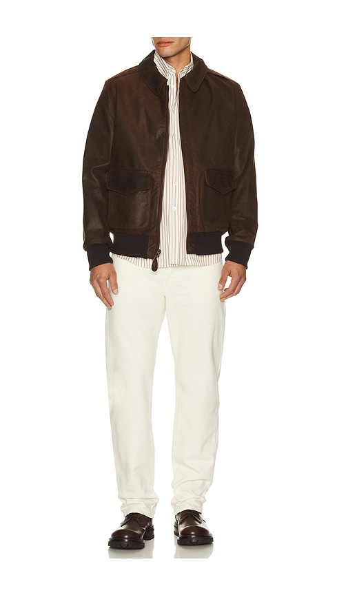 Schott ジャケット