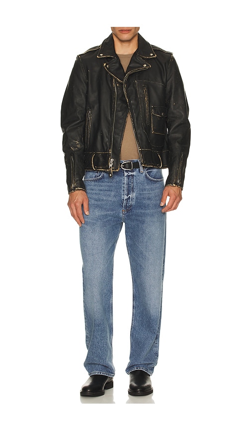 Schott ジャケット