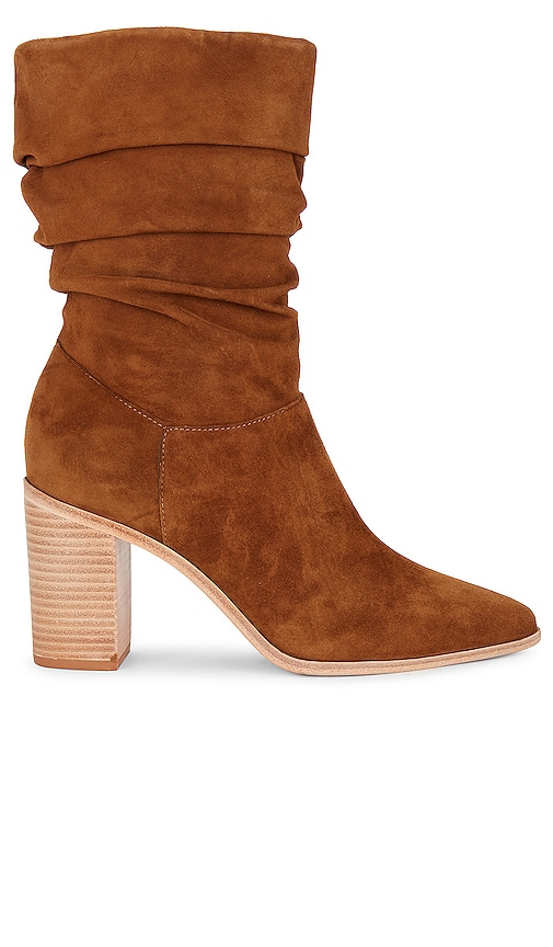 schutz ashlee block heel bootie