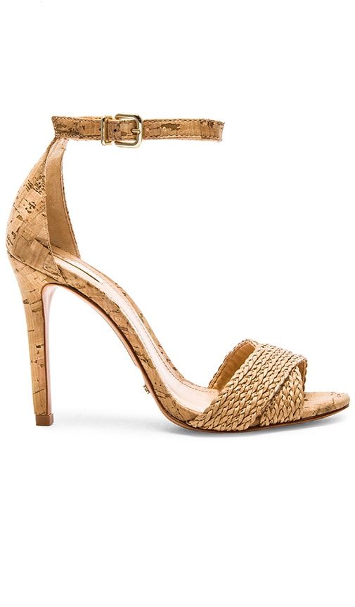 Drauzia Heel