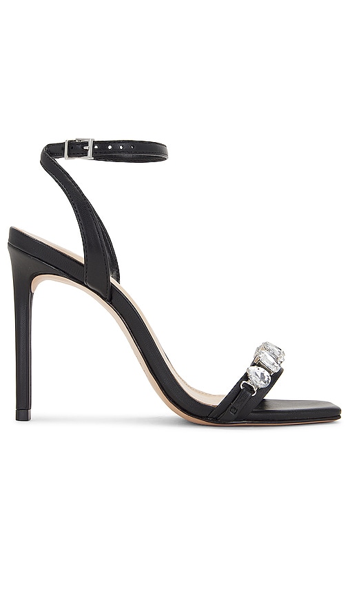 Schutz Lylah Sandal in Black