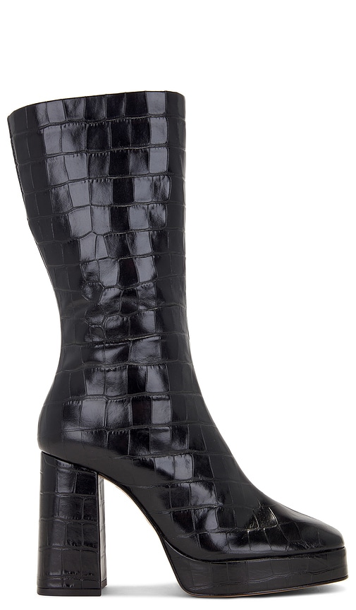 Schutz RAF Boot in Black