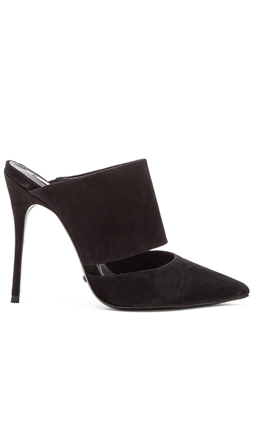 Quereda Heel