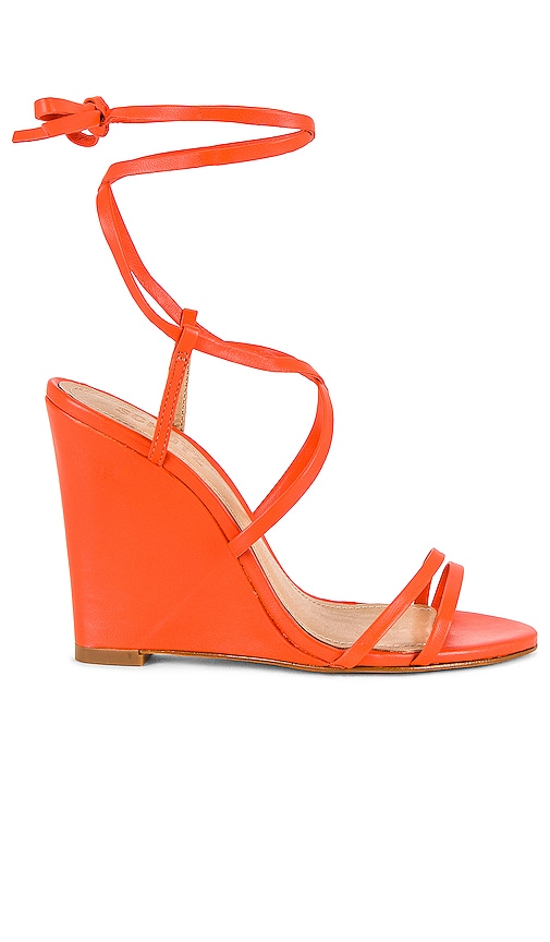 SCHUTZ DEONNE CASUAL WEDGE