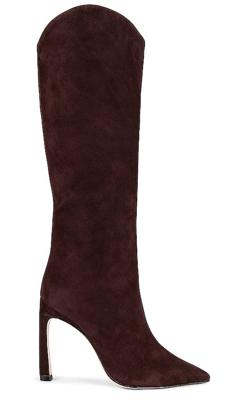 Schutz Maryana Sculpt Boot