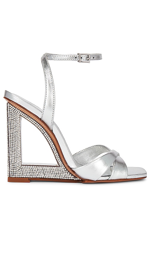 SCHUTZ PHILLIE SANDAL