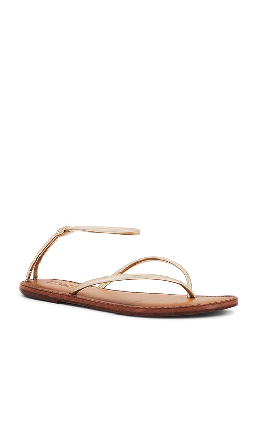 SCHUTZ LOTTIE SANDAL 