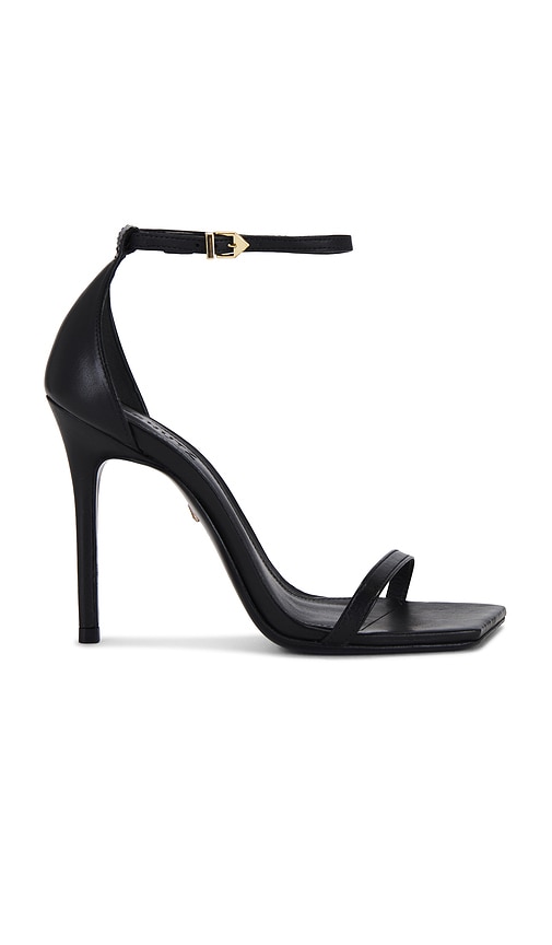 Shop Schutz Jenna Sandal In Black