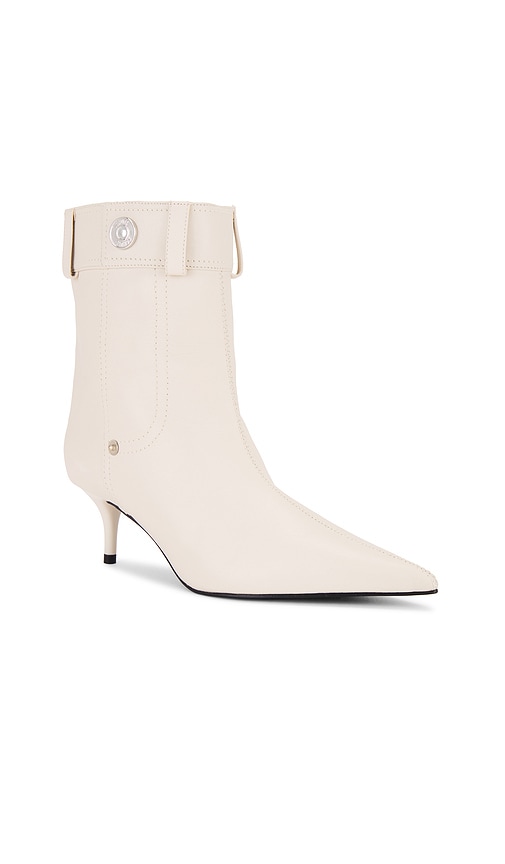 SCHUTZ MIRANDA BOOTIE