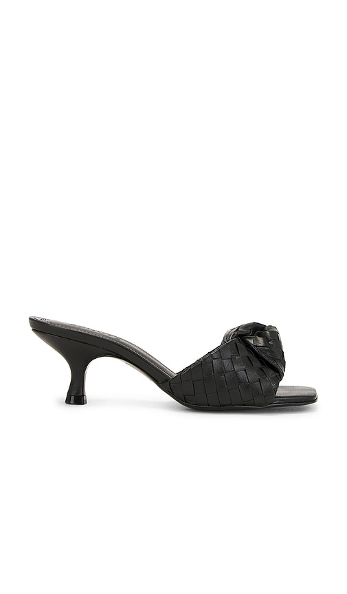 Kareena Knot Mule