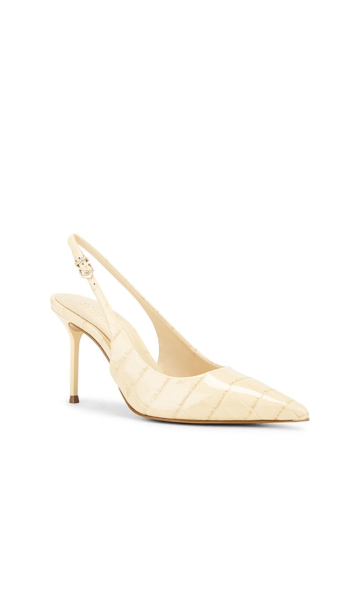 SCHUTZ PAOLA SLINGBACK 